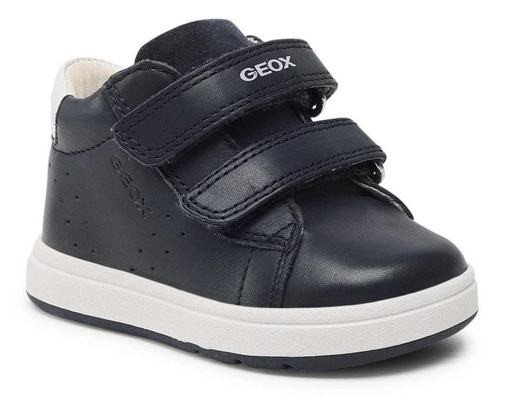 GEOX BIGLIA B. D B044DD - NAVY BLUE