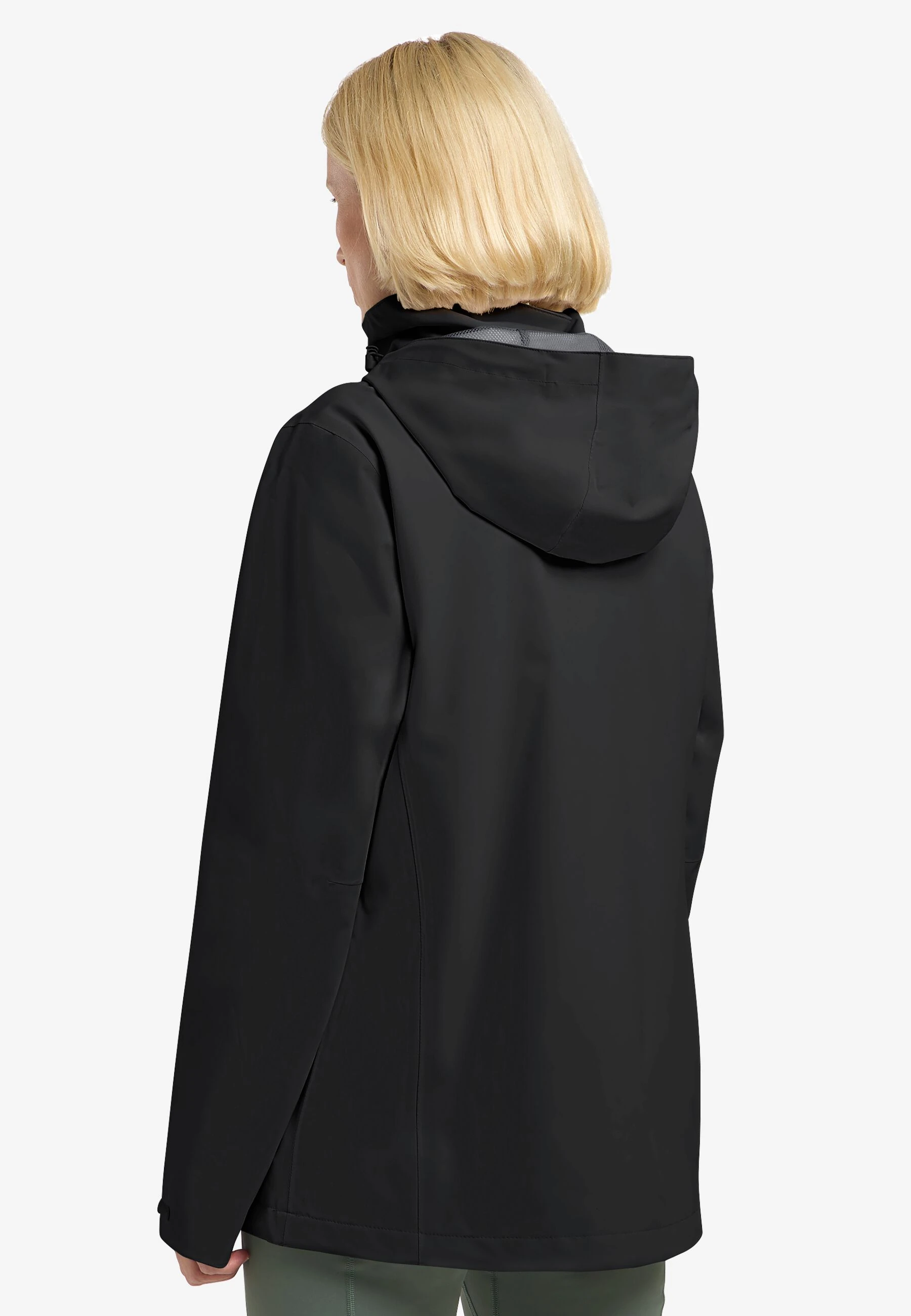 JACK WOLFSKIN TRAILTIME 2L JKT W