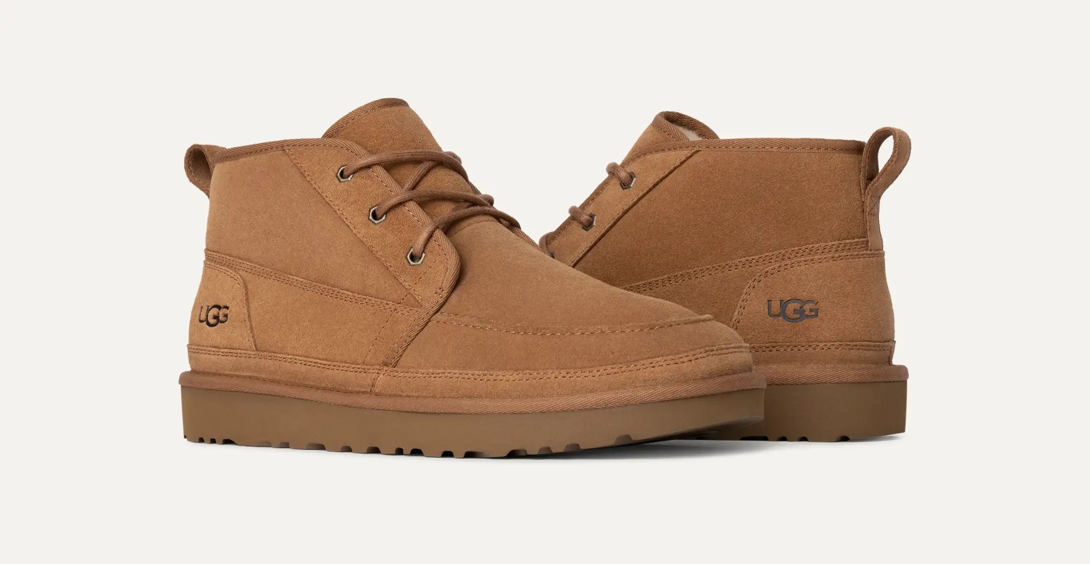 UGG M NEUMEL MOC