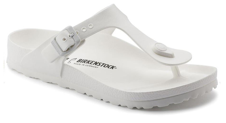 BIRKENSTOCK GIZEH EVA