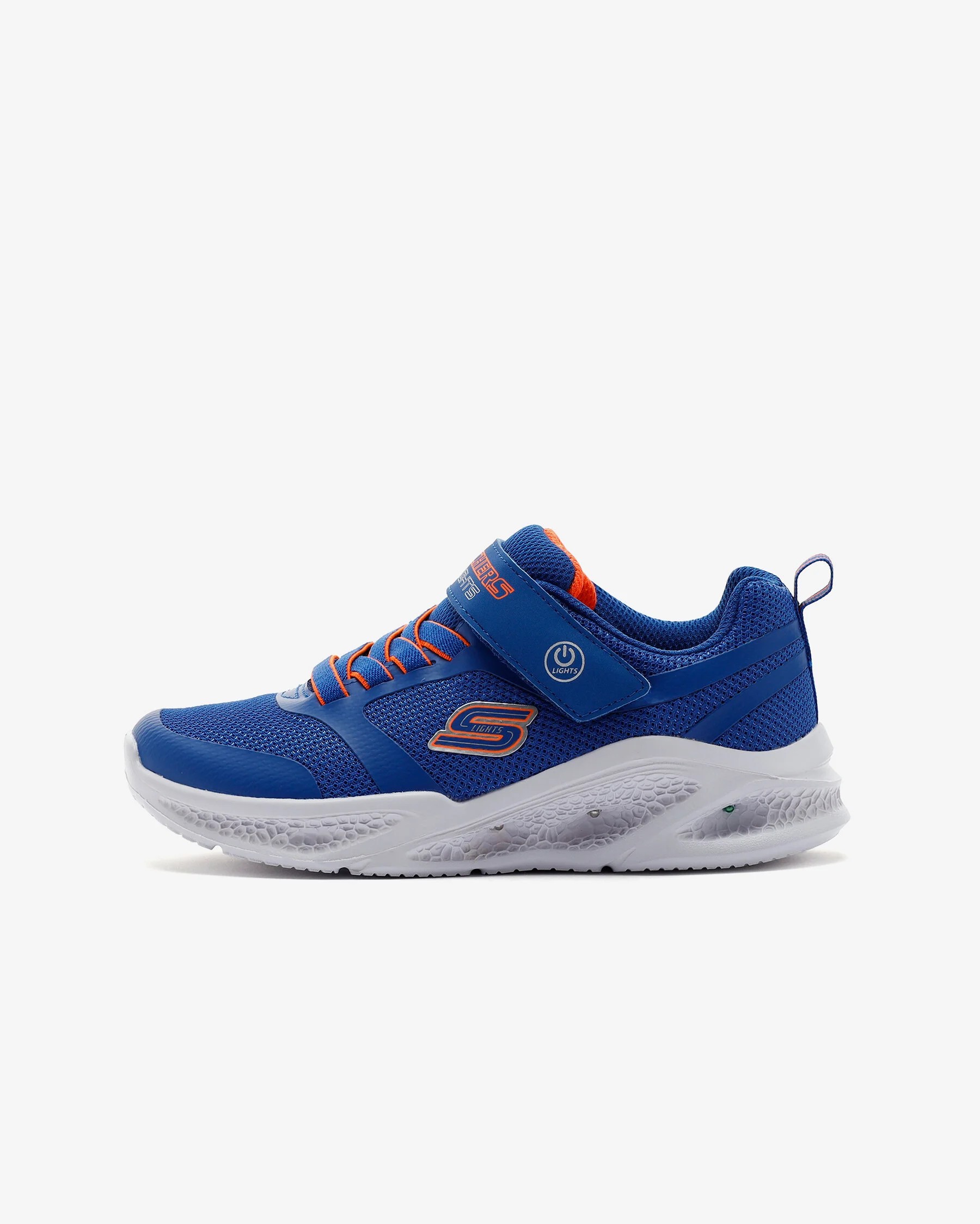 SKECHERS METEOR - LIGHTS