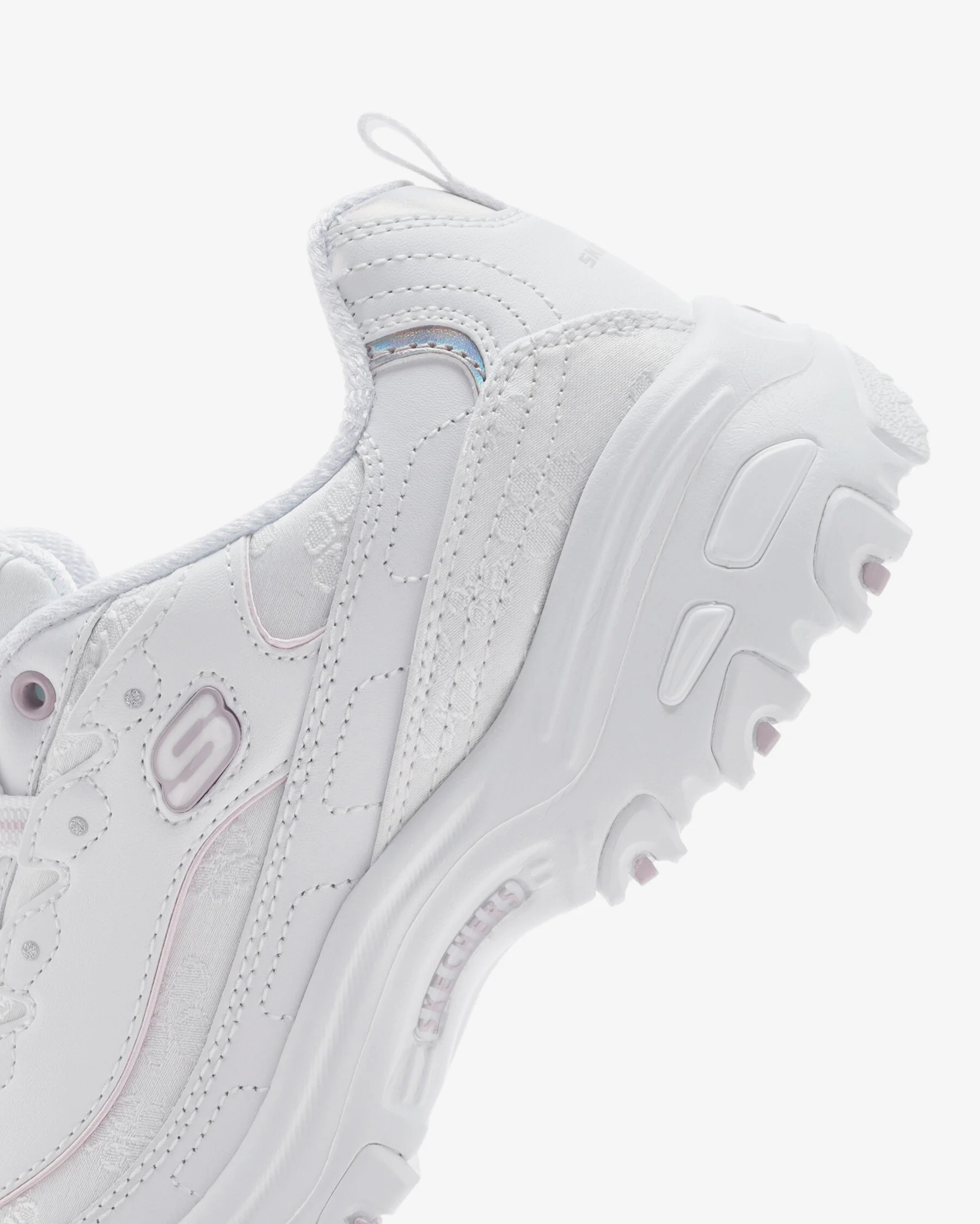 SKECHERS D'LİTES  -  FİNEST PİCK