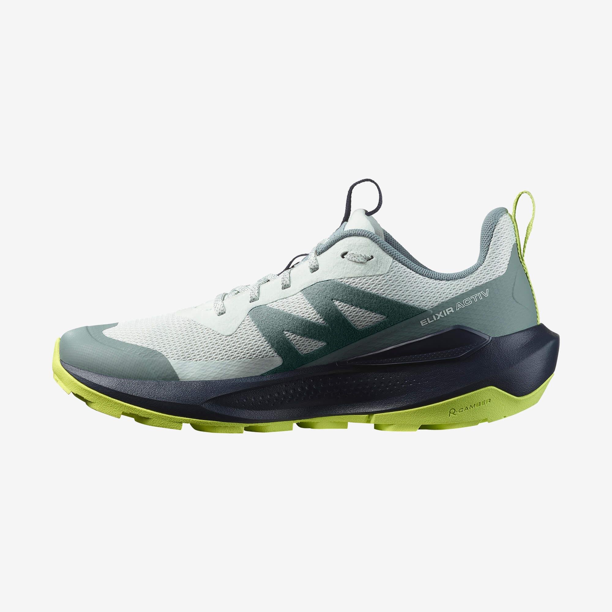 SALOMON ELIXIR ACTIV