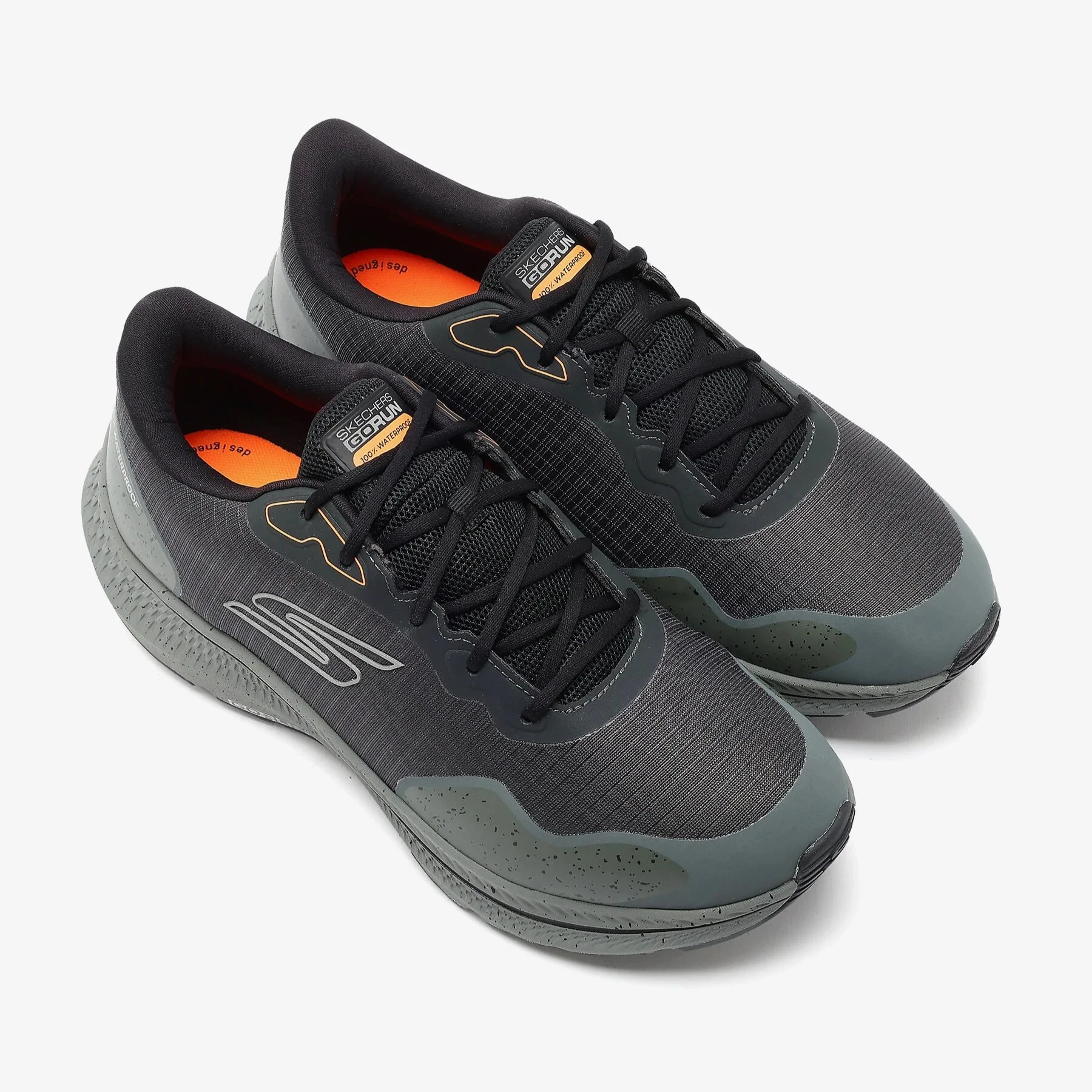 SKECHERS GO RUN COSISTENT 2.0 - PIEDMONT