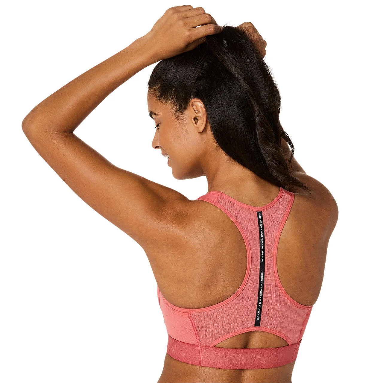 ASICS ROAD COMPRESSION BRA