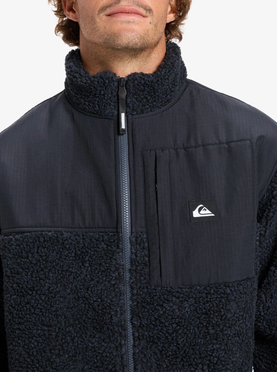 QUIKSILVER SHALLOW WATER FZ