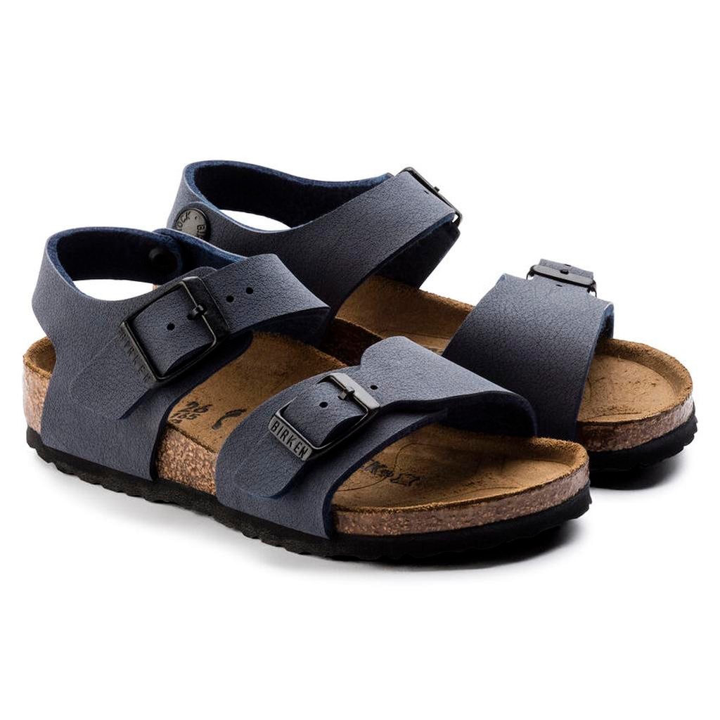 BIRKENSTOCK NEW YORK KIDS BF NU