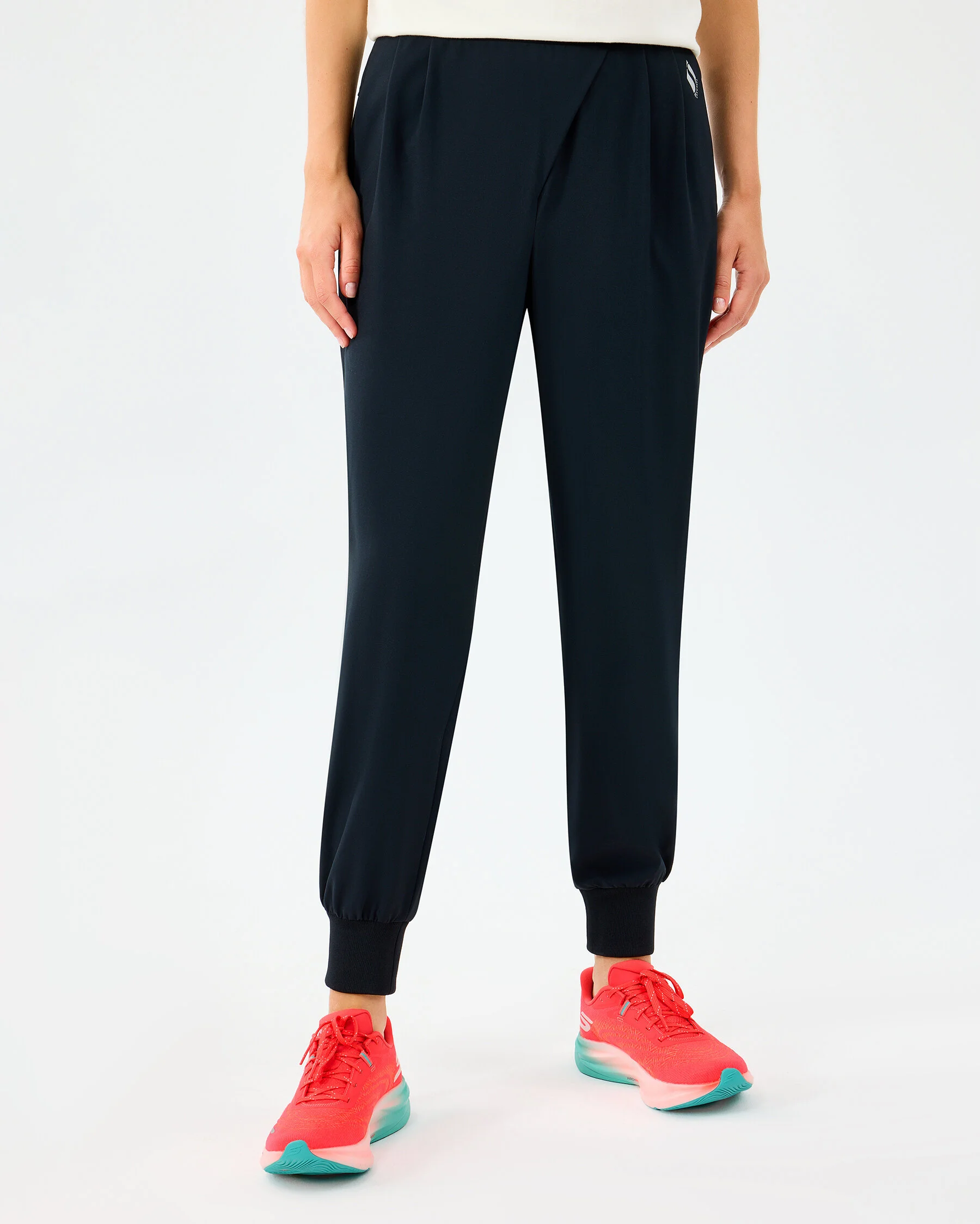 SKECHERS S211078-3817 - BLACK