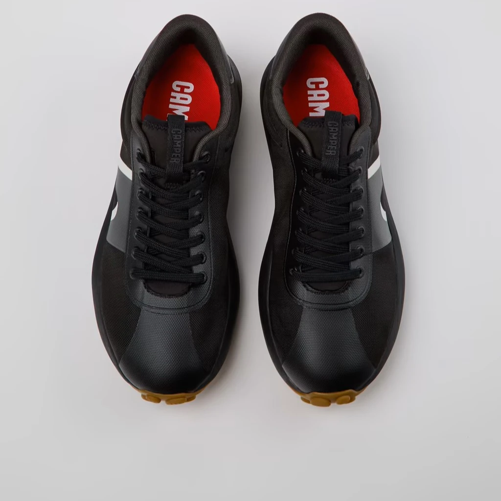 CAMPER PELOTAS ATHENS