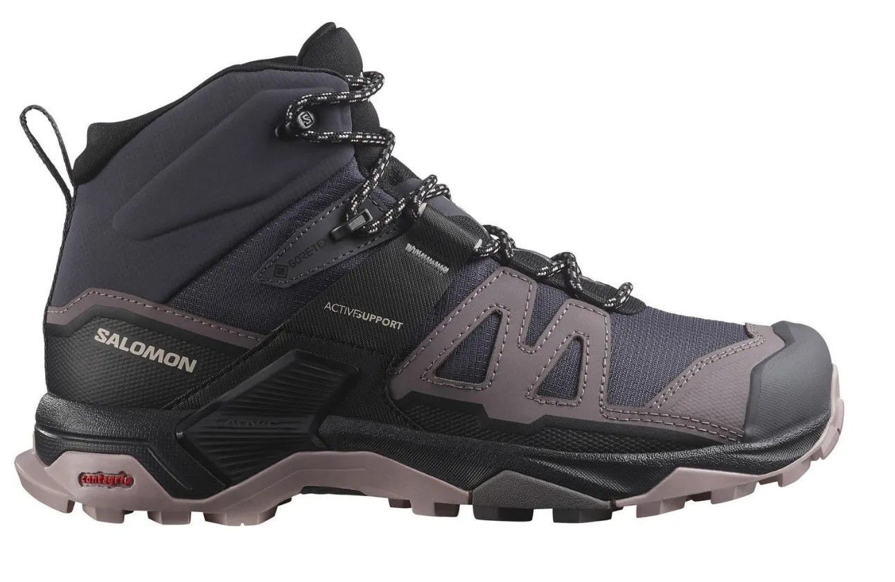 SALOMON X ULTRA 4 MID GTX W