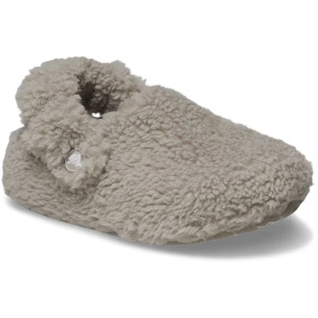 CROCS CLASSIC COZZZY SLIPPER T