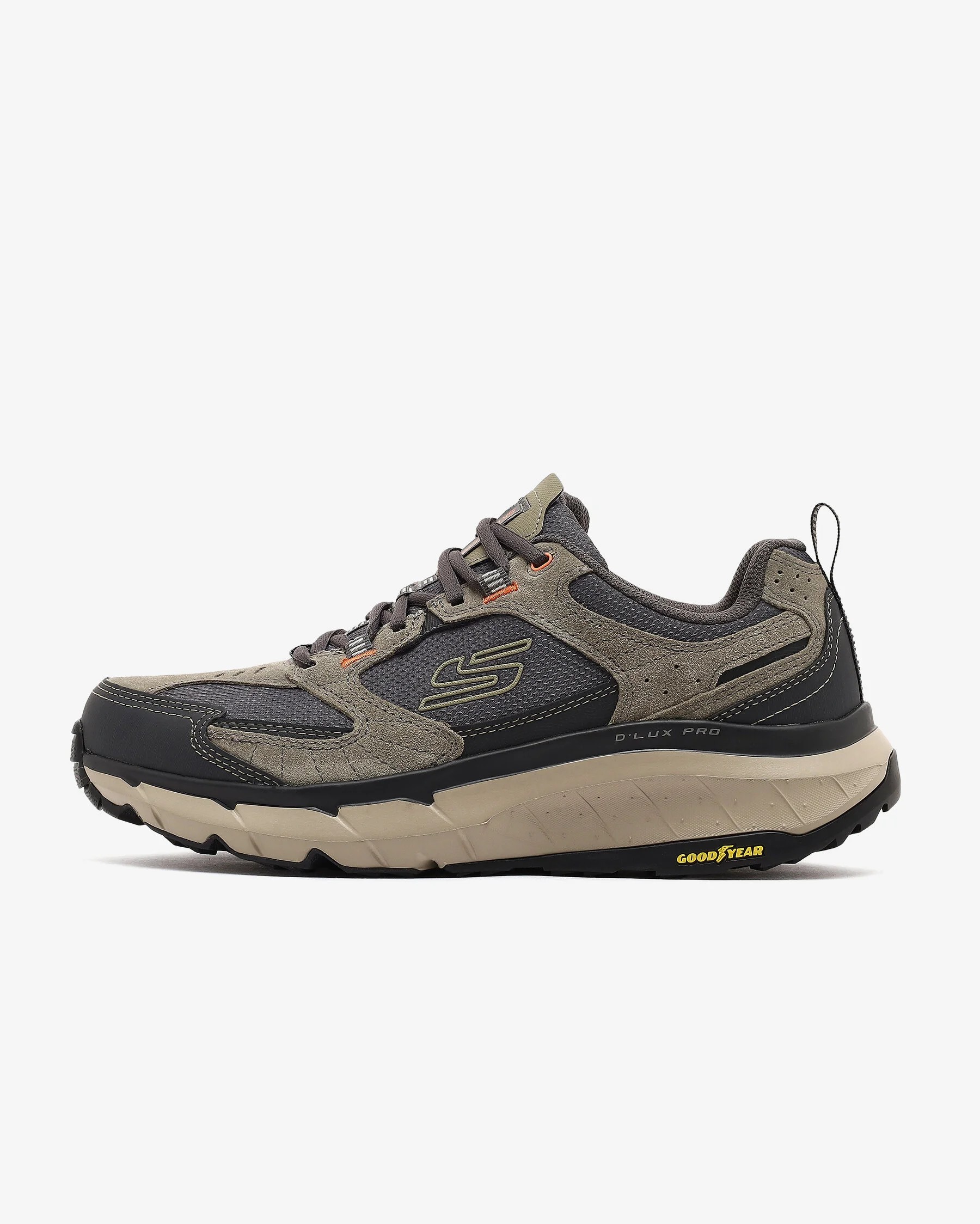 SKECHERS D'LUX PRO