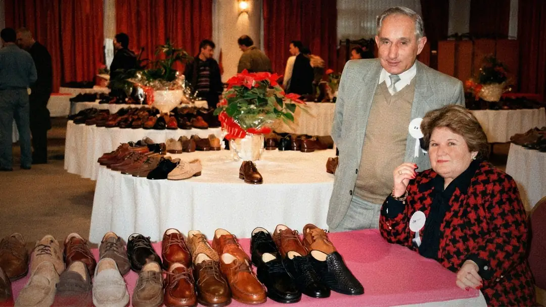 Bayramoğlu Ayakkabı Mağazaları