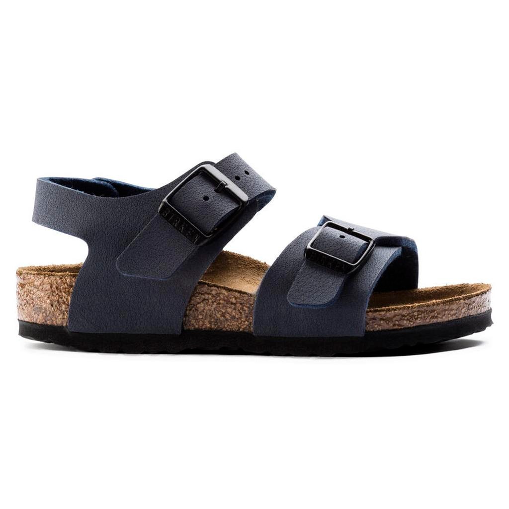 BIRKENSTOCK NEW YORK KIDS BF NU