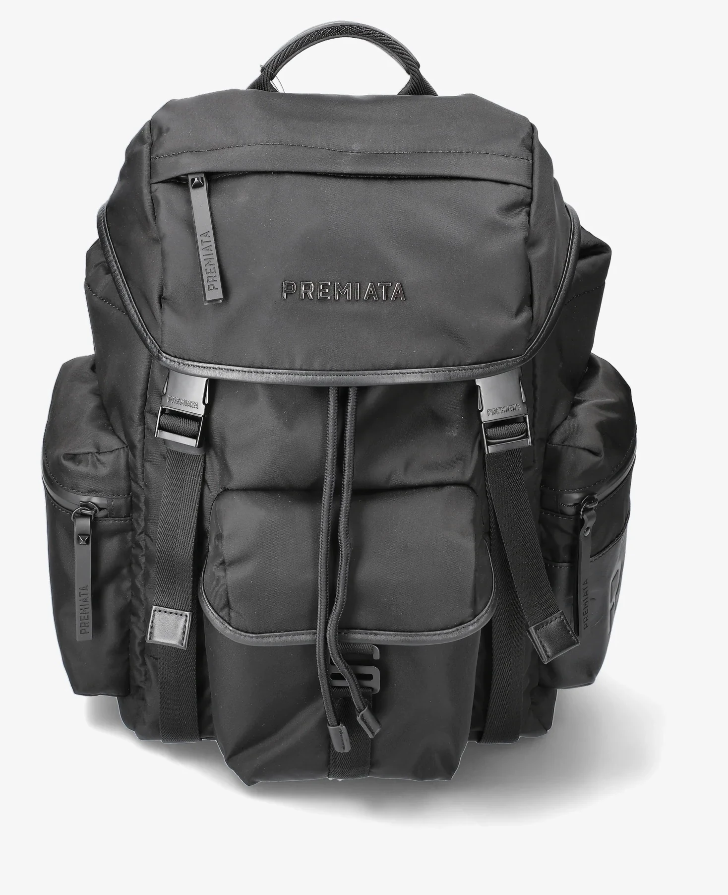 PREMIATA BOOKER 2103 - BLACK