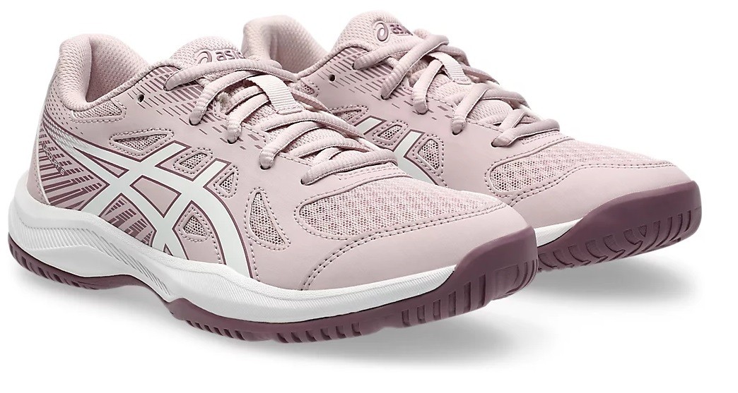 ASICS UPCOURT 6 GS - ROSE