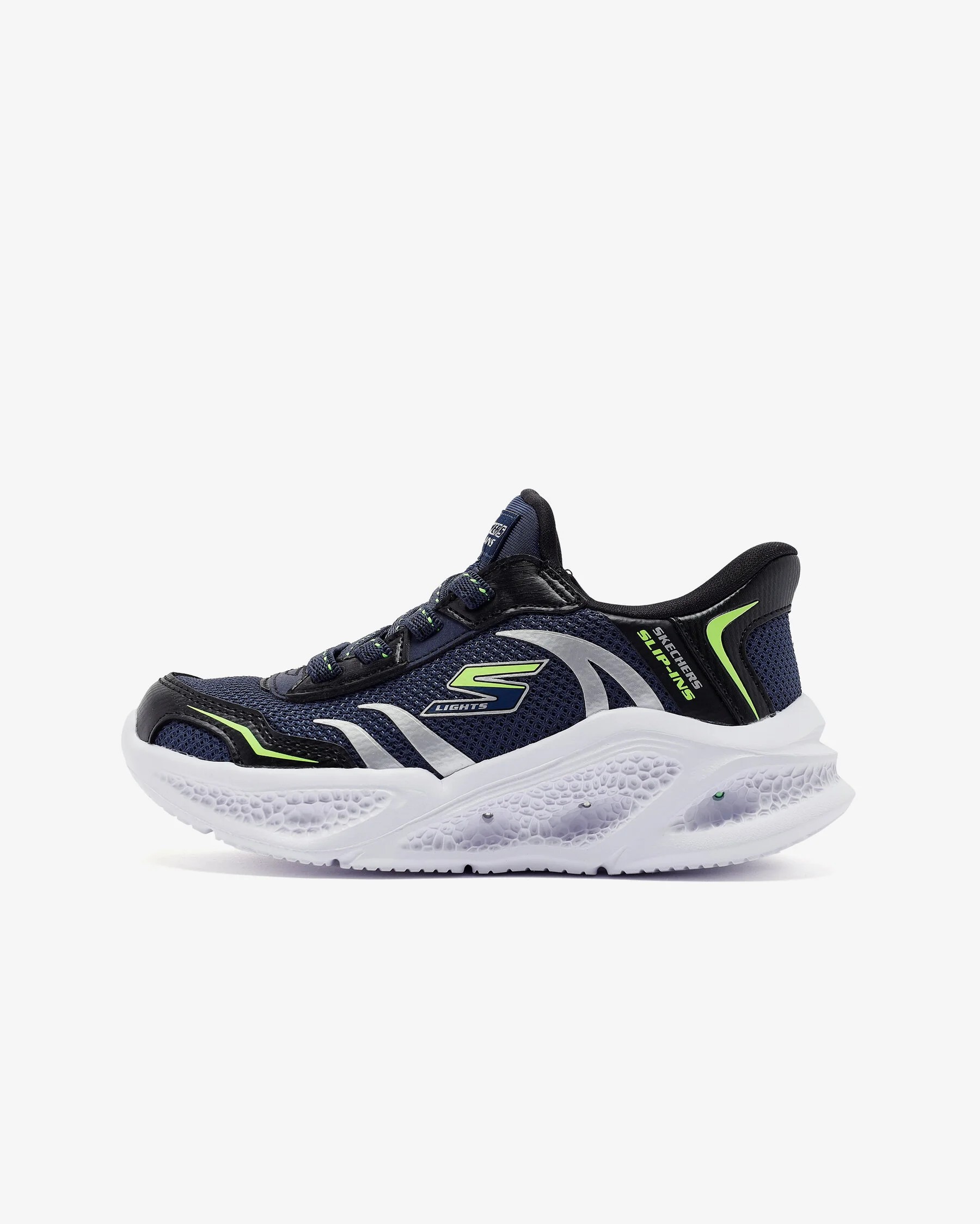 SKECHERS METEOR-LIGHTS BRISK