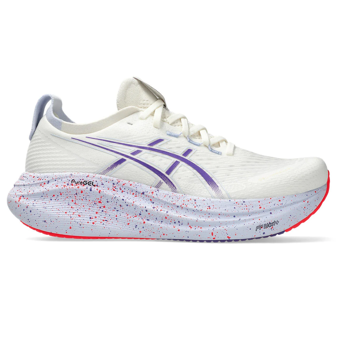 ASICS GEL-NIMBUS 27 TOKYO - BEIGE