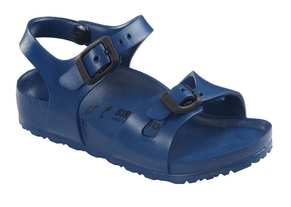 BIRKENSTOCK RIO EVA KIDS