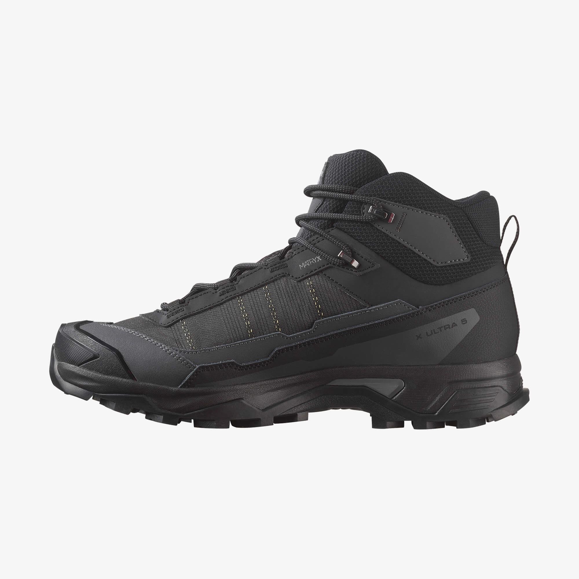 SALOMON X ULTRA 5 MID GTX
