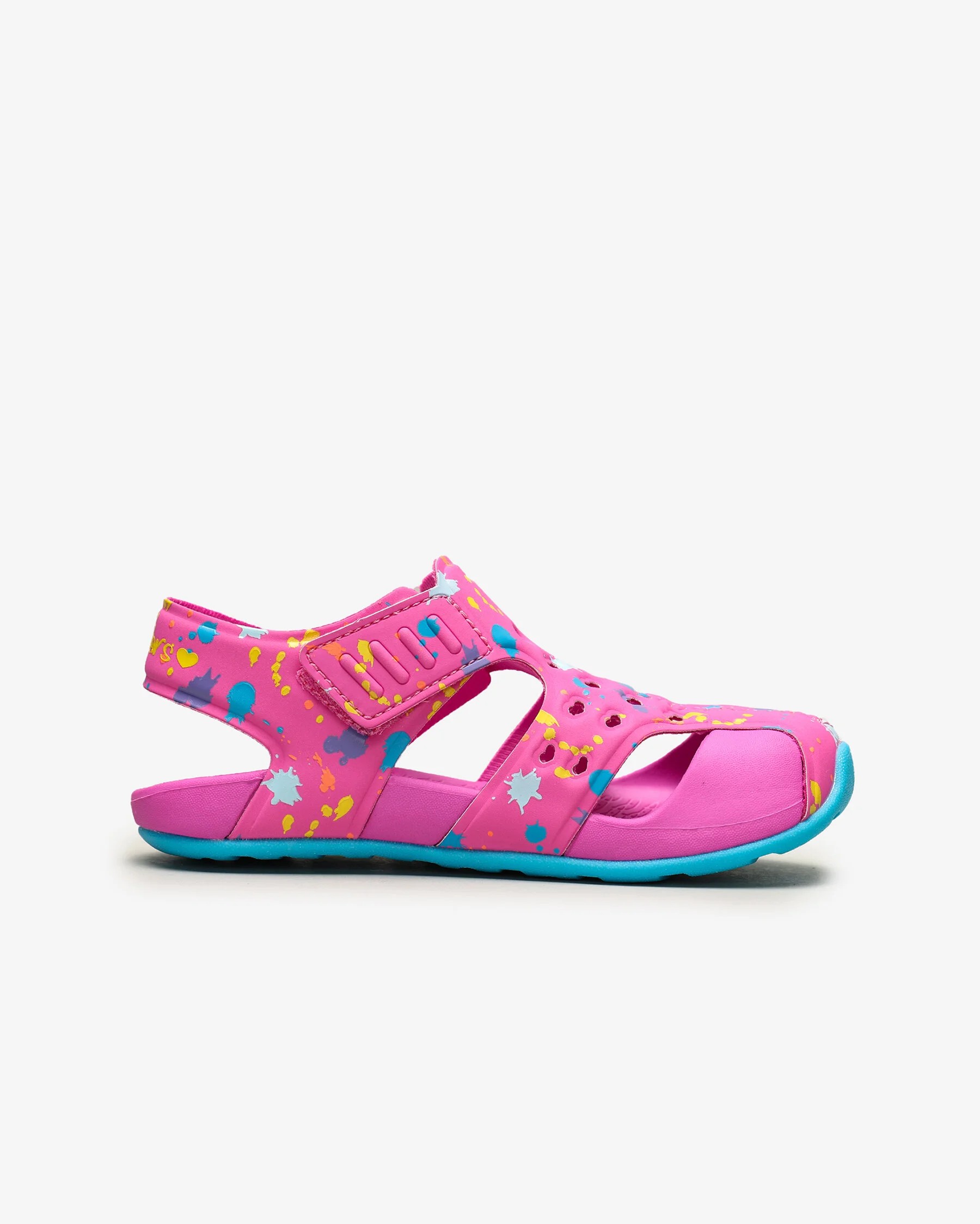 SKECHERS SIDE WAVE