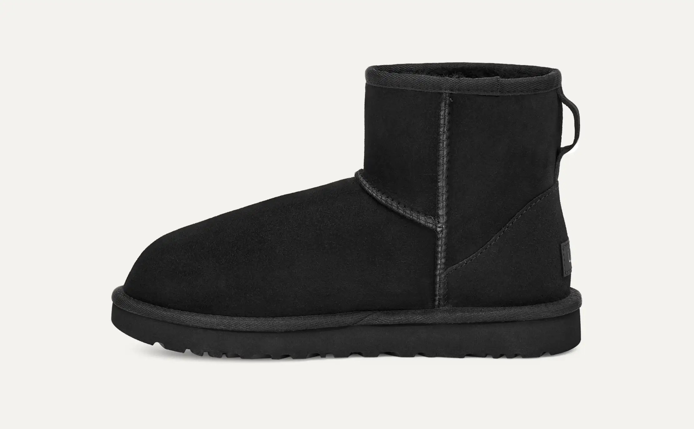 UGG W CLASSIC MINI II