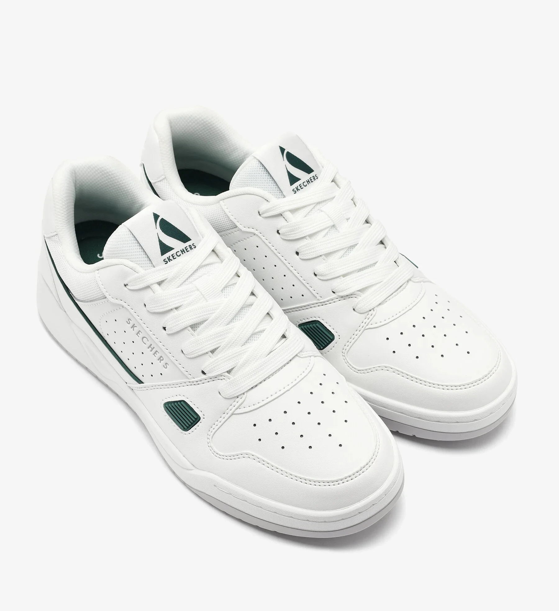 SKECHERS KOOPA - TIEBREAK LOW