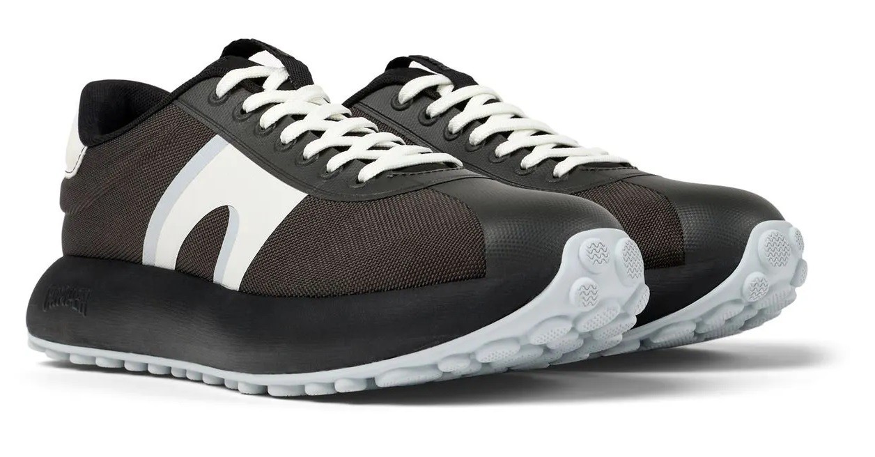 CAMPER PELOTAS ATHENS