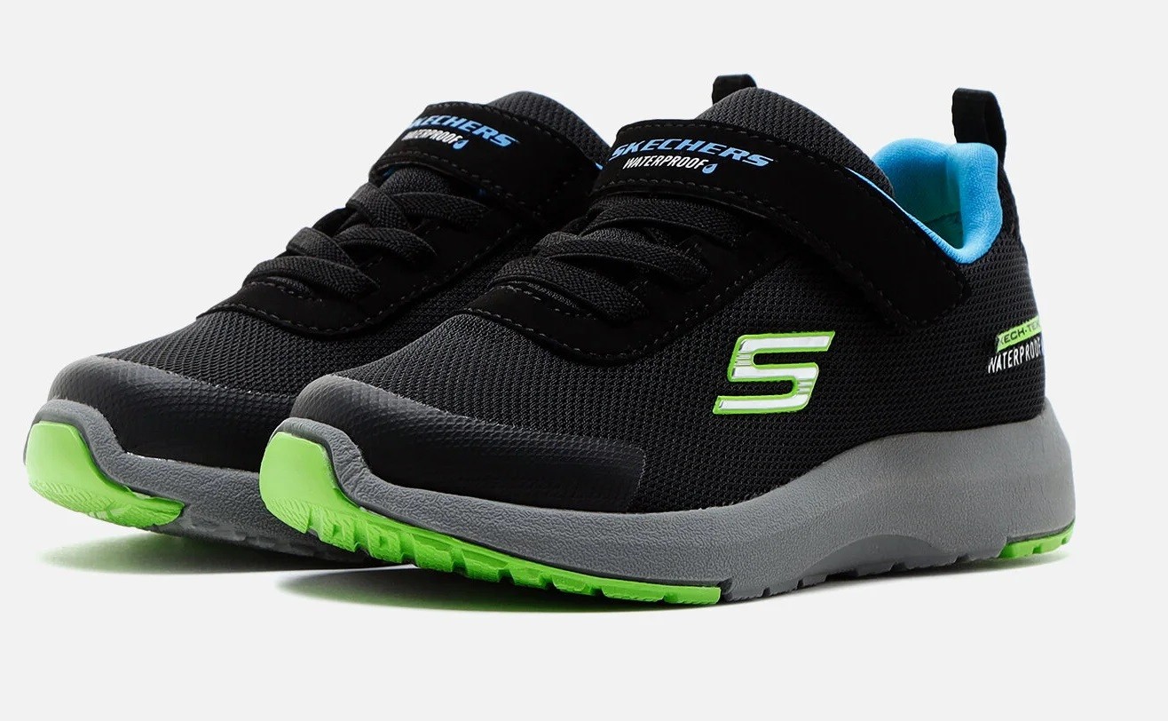 SKECHERS DYNAMİC TREAD-HYDRODE