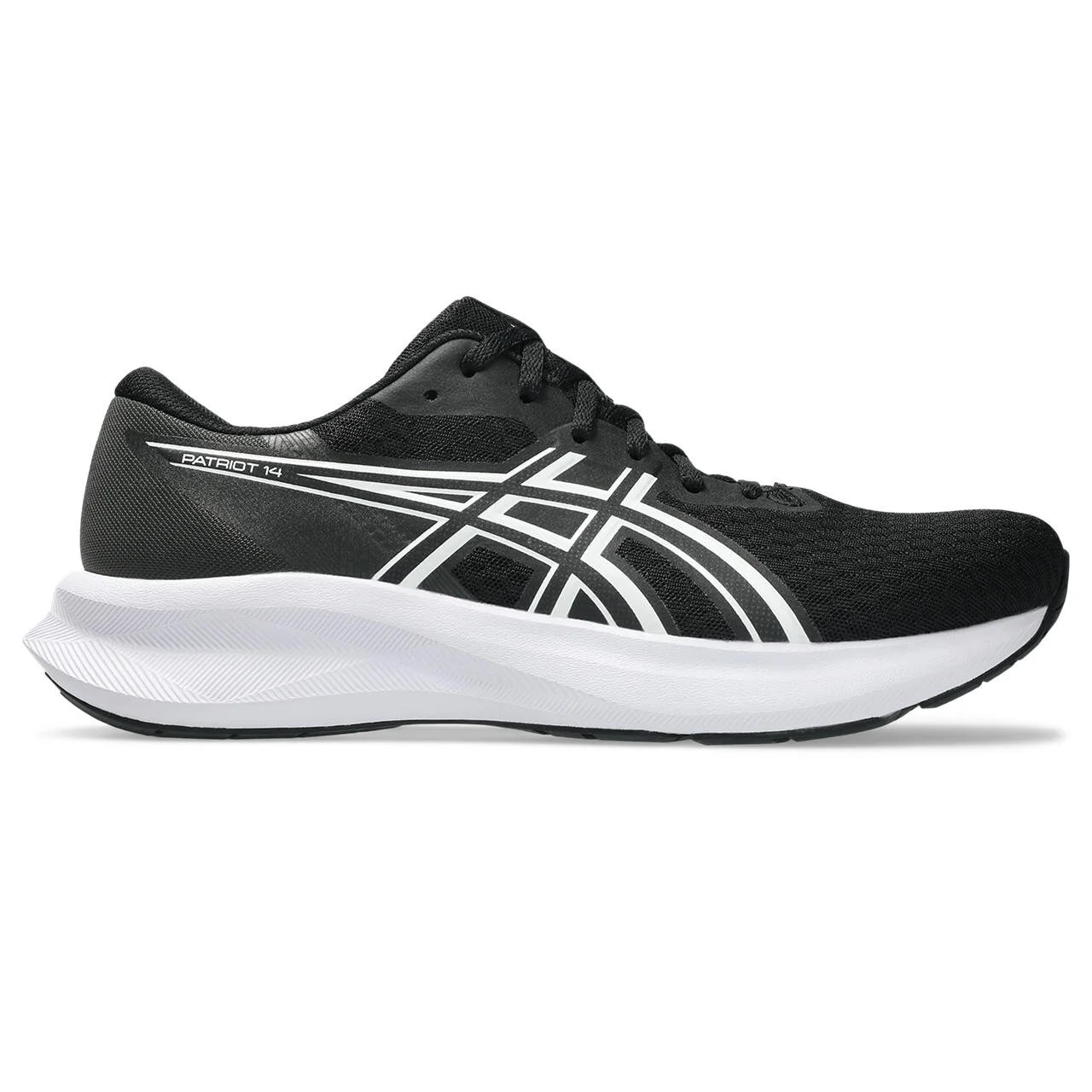ASICS PATRIOT 14