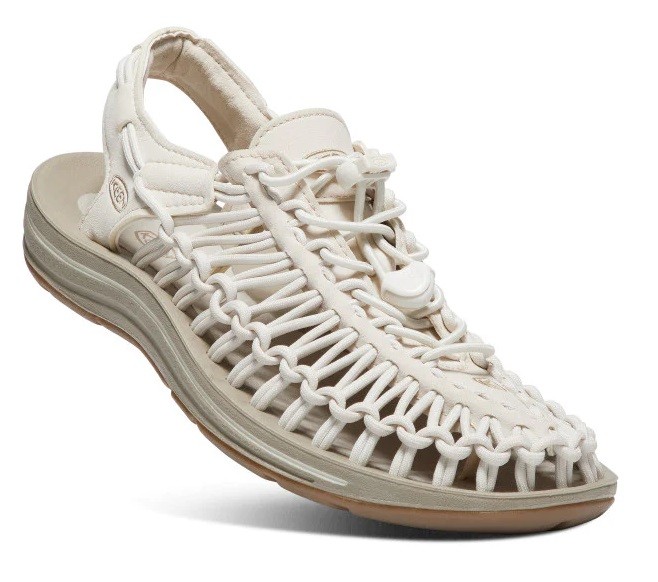 KEEN UNEEK W - WHITE