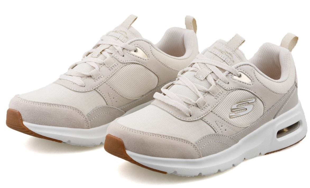 SKECHERS AIR COURT- GOOD TIMES