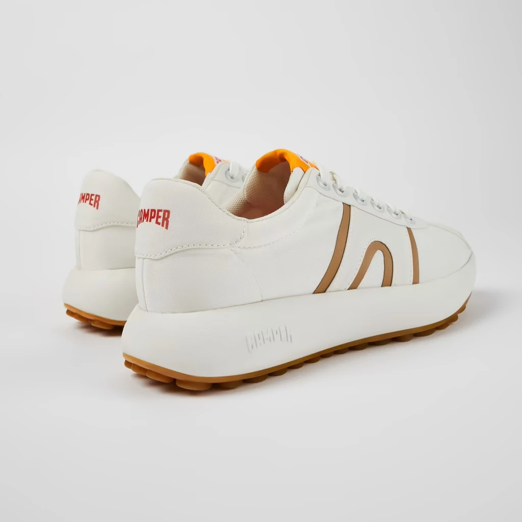 CAMPER PELOTAS ATHENS