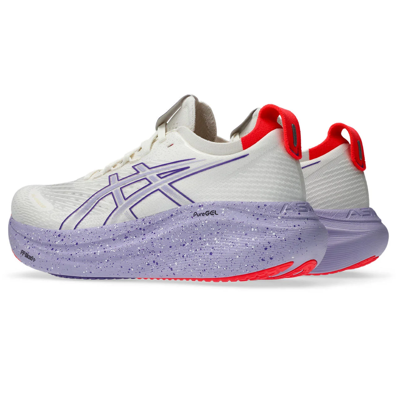 ASICS GEL-NIMBUS 27 TOKYO