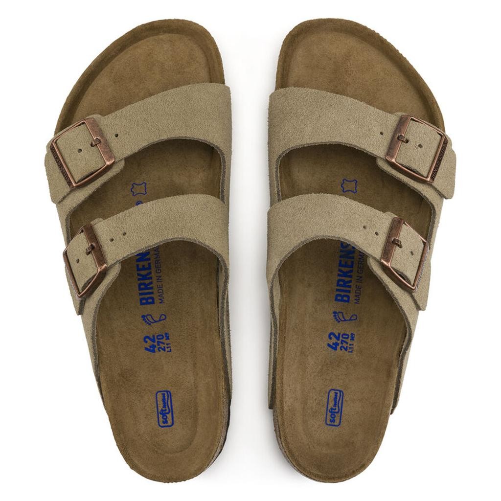 BIRKENSTOCK ARIZONA SFB VL