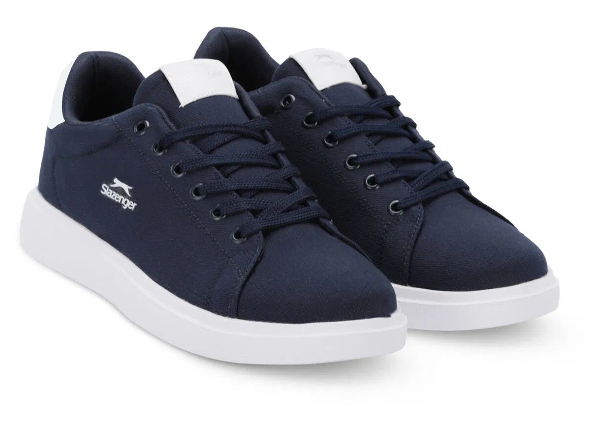 SLAZENGER CARLEY - LACİVERT