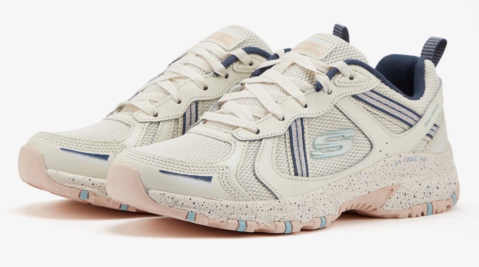 SKECHERS HILLCREST - VAST ADVENTURE