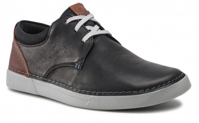 CLARKS GERELD LACE