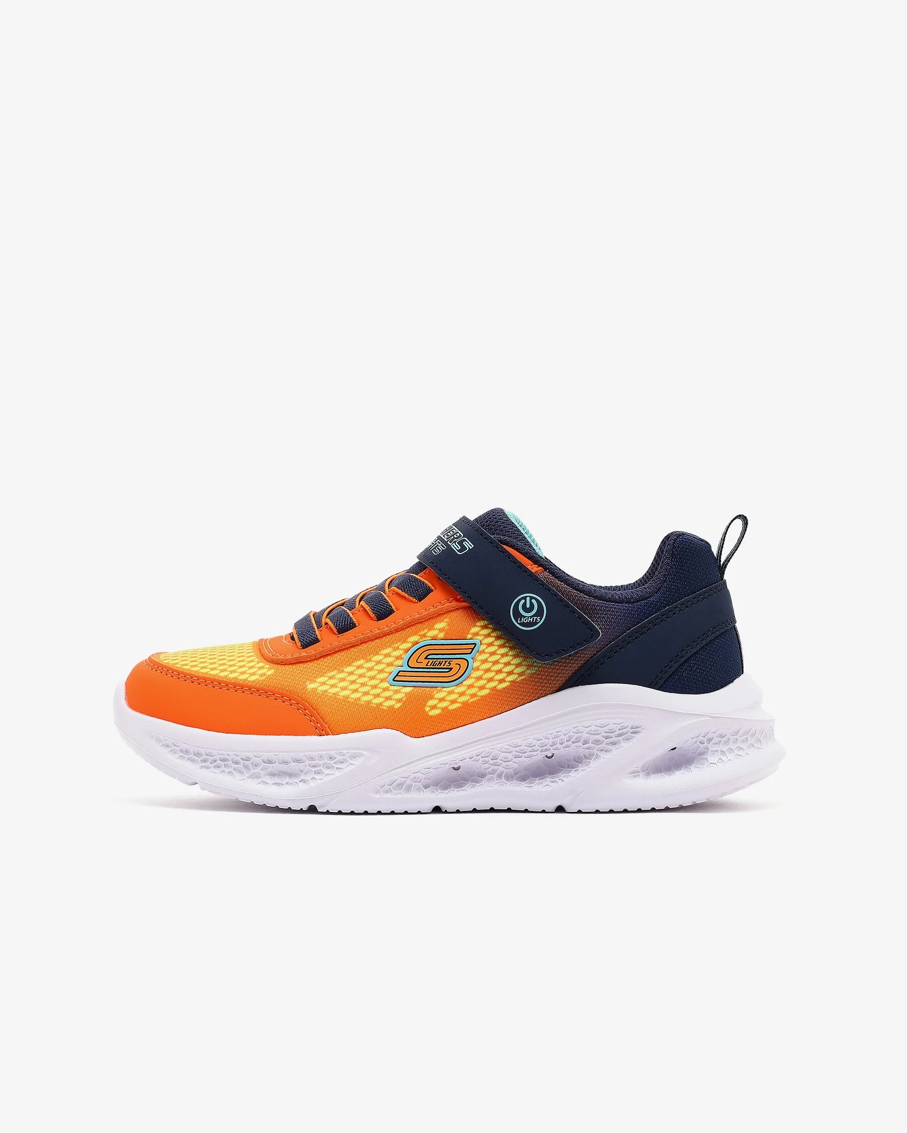 SKECHERS METEOR-LIGHTS-KRENDOX
