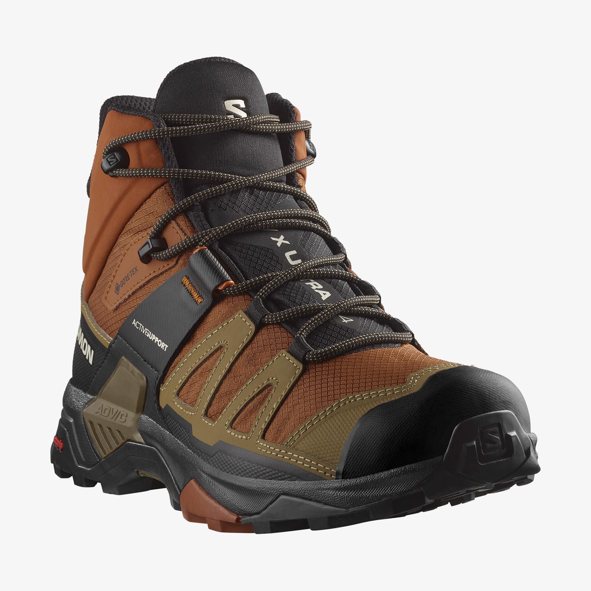 SALOMON X ULTRA 4 MID GTX