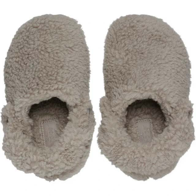 CROCS CLASSIC COZZZY SLIPPER T