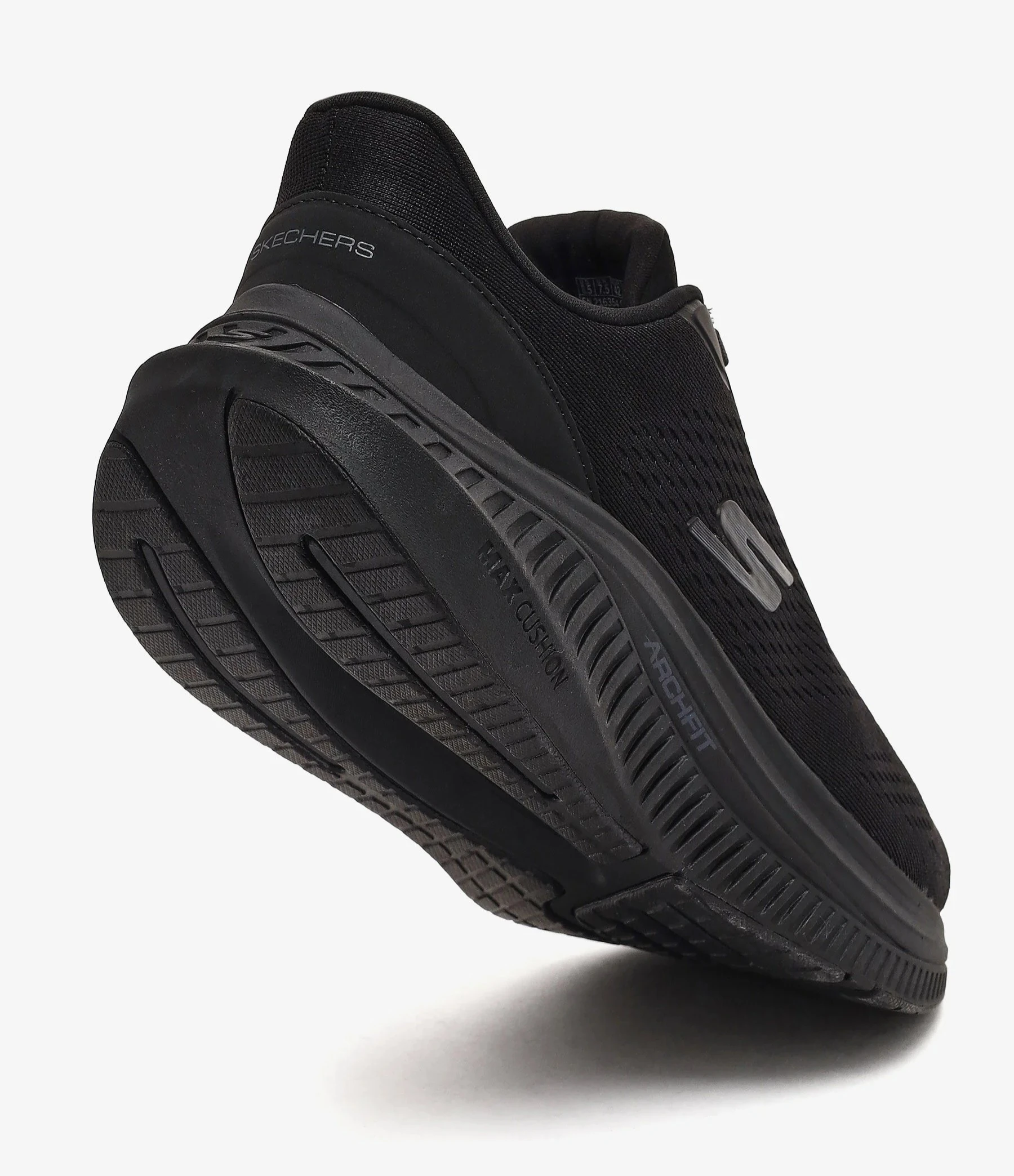 SKECHERS GO WALK MAX CUSHIONING ARCH FIT- JONAH