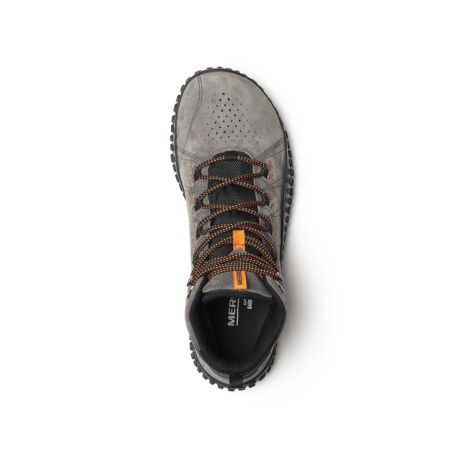 MERRELL WRAPT MID WP