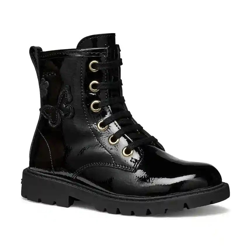 GEOX J SHAYLAX GIRL A J56EXA