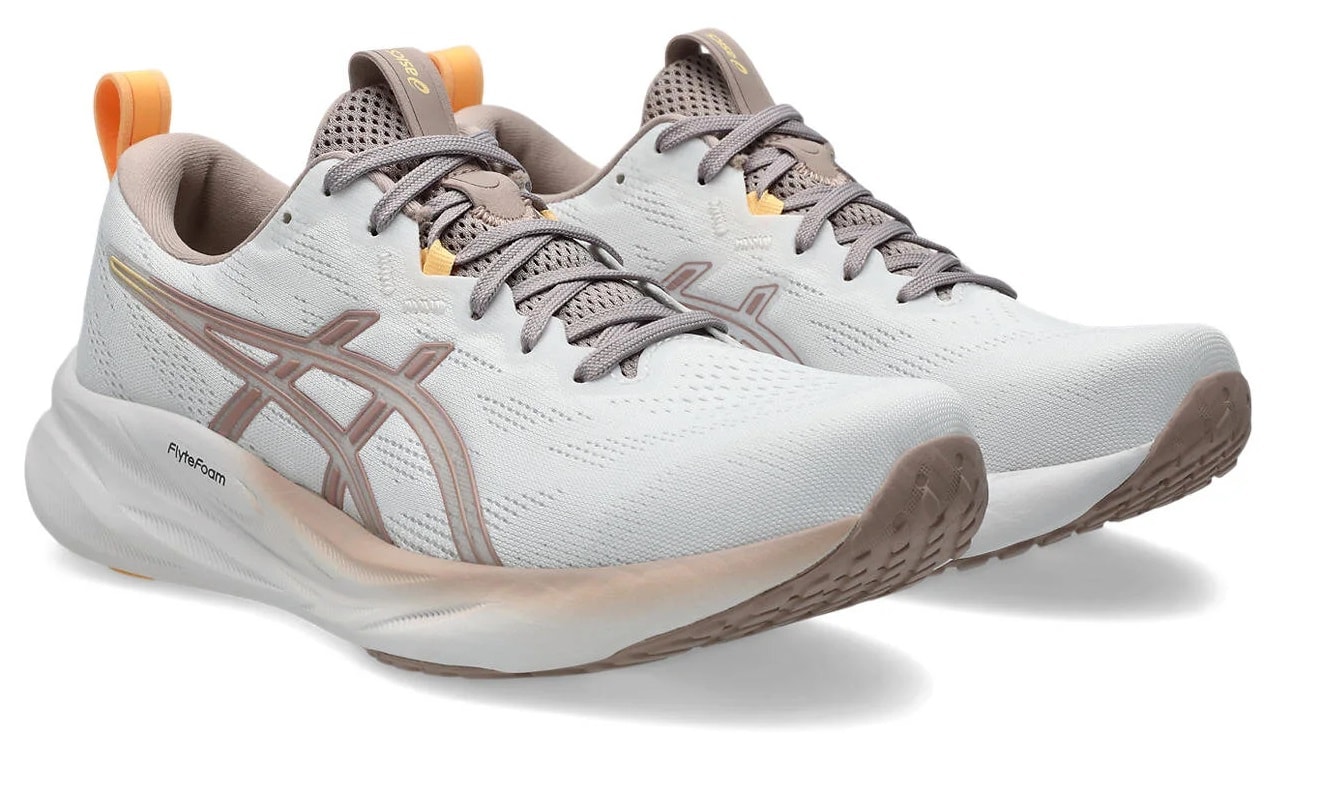 ASICS GEL-PULSE 16 - WHITE