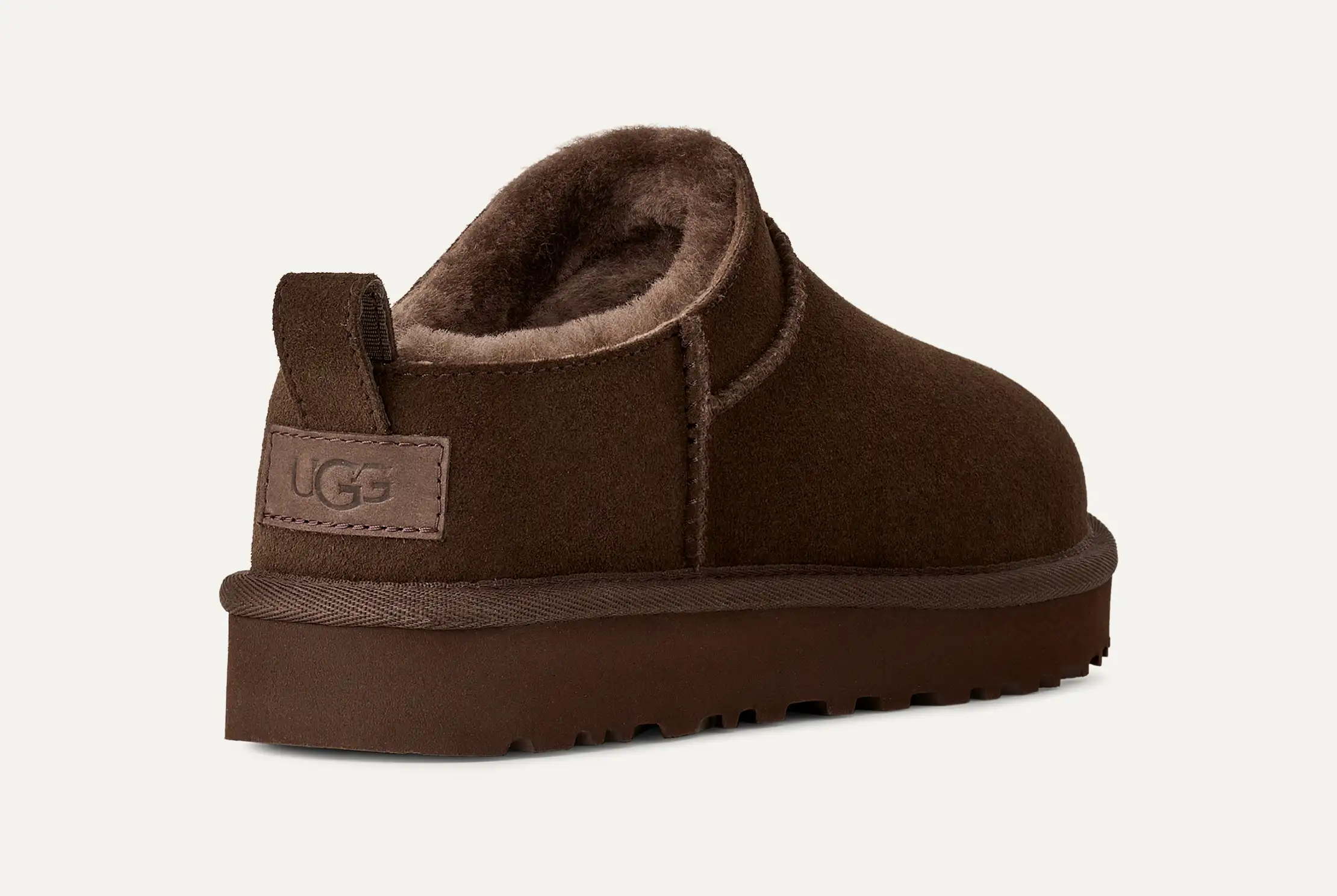 UGG W CLASSIC MICRO