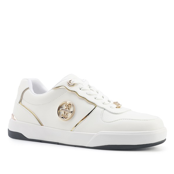 NINE WEST HEYDIN 5PR - WHITE