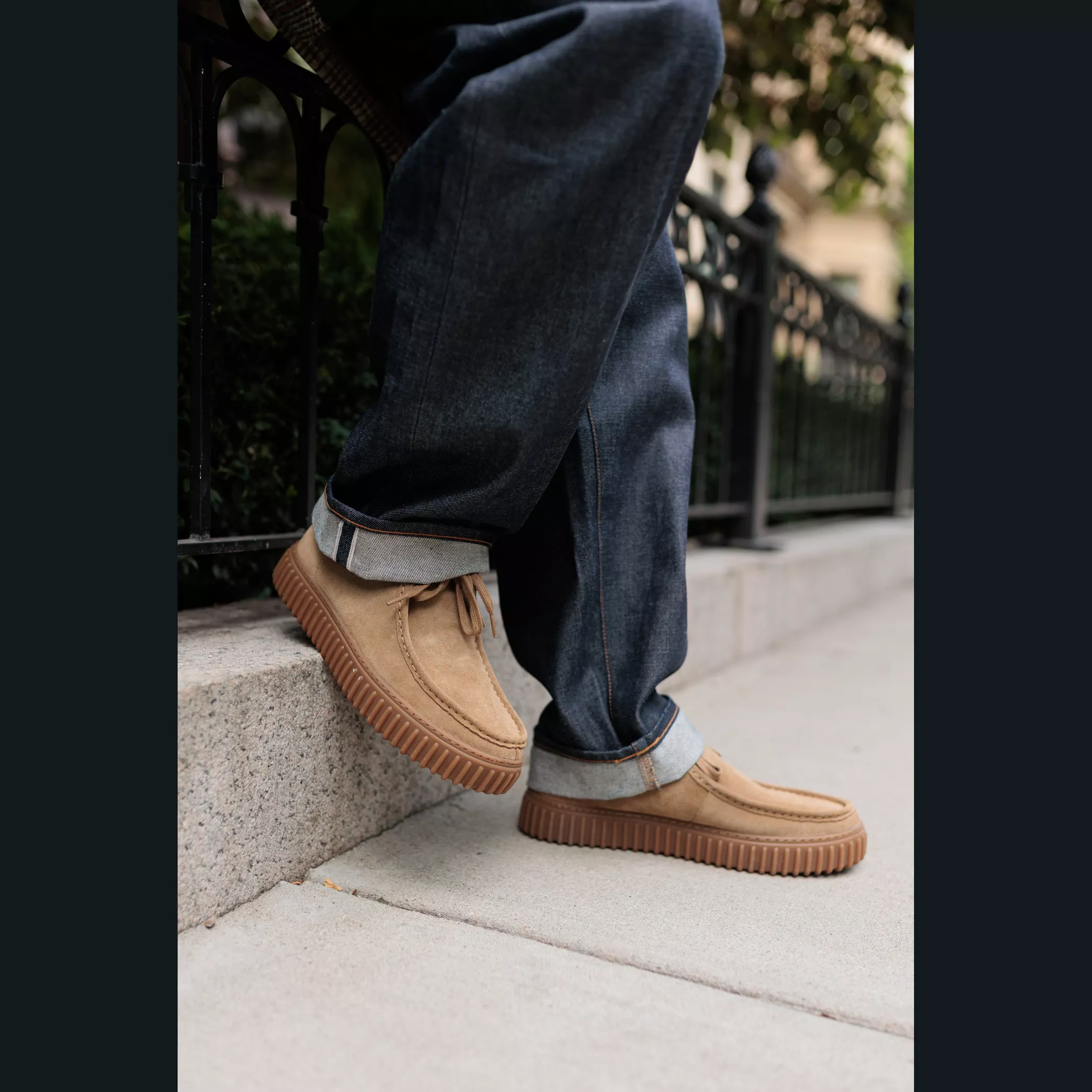 CLARKS TORHILL LO Şimdi Bayramoğlu Shoes'da! 4.549,30 TL | CLARKS