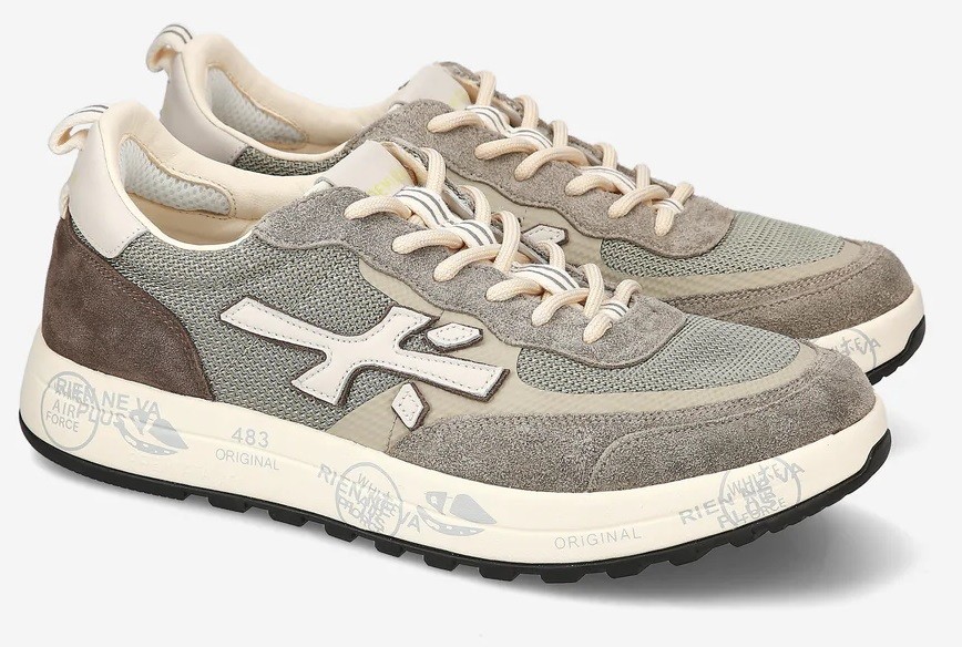 PREMIATA NOUS 6655