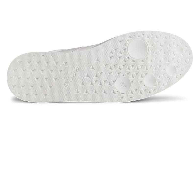 ECCO STREET LITE M - WHITE